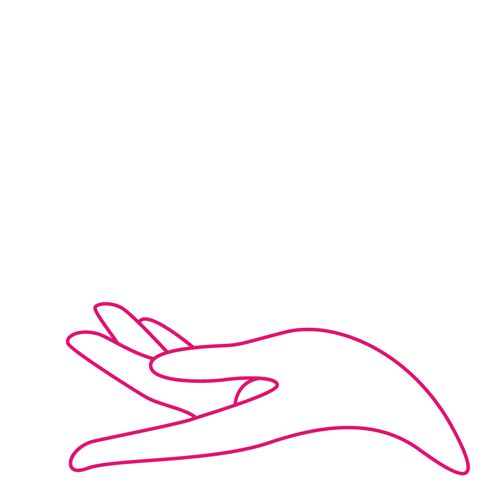 Betty van der Beek Zorgt